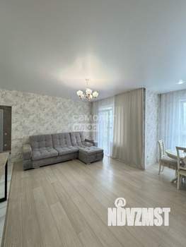 3-к квартира, вторичка, 78м2, 5/15 этаж