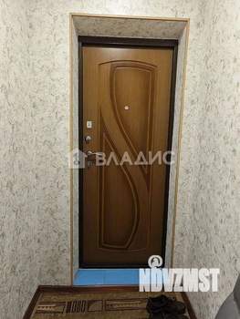 1-к квартира, вторичка, 30м2, 1/5 этаж