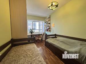 2-к квартира, вторичка, 49м2, 8/16 этаж