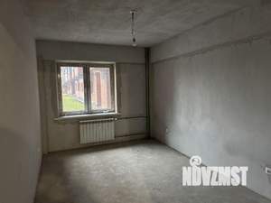 3-к квартира, вторичка, 73м2, 1/10 этаж