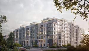 Студия квартира, вторичка, 117м2, 4/7 этаж