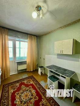 3-к квартира, вторичка, 89м2, 4/9 этаж