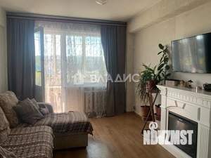 3-к квартира, вторичка, 69м2, 4/5 этаж