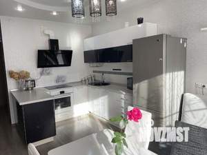 3-к квартира, вторичка, 79м2, 6/16 этаж