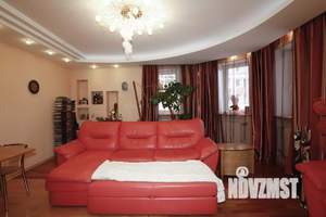 3-к квартира, вторичка, 106м2, 2/11 этаж