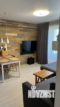 1-к квартира, вторичка, 38м2, 3/10 этаж