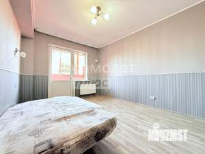 2-к квартира, вторичка, 50м2, 2/9 этаж
