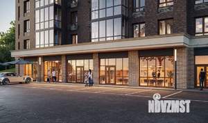 2-к квартира, вторичка, 72м2, 4/8 этаж