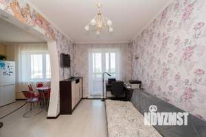 1-к квартира, вторичка, 39м2, 4/15 этаж