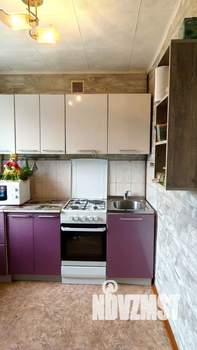 2-к квартира, вторичка, 42м2, 3/4 этаж