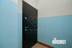 1-к квартира, вторичка, 39м2, 8/9 этаж