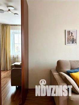 3-к квартира, вторичка, 57м2, 2/4 этаж