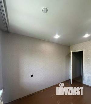 3-к квартира, вторичка, 64м2, 5/5 этаж