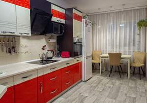 3-к квартира, вторичка, 83м2, 8/9 этаж