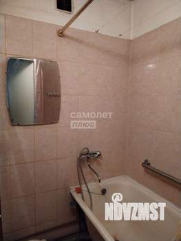 3-к квартира, вторичка, 62м2, 5/5 этаж