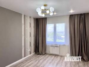 3-к квартира, вторичка, 83м2, 9/9 этаж
