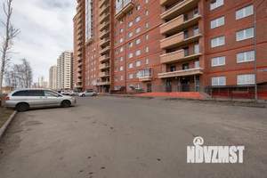 1-к квартира, вторичка, 26м2, 10/16 этаж