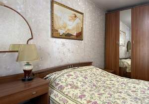 3-к квартира, вторичка, 64м2, 3/5 этаж