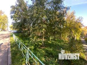 1-к квартира, вторичка, 31м2, 1/5 этаж