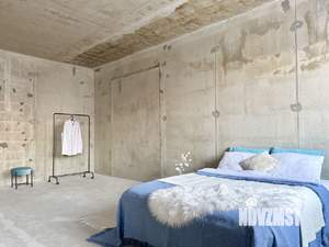 1-к квартира, вторичка, 39м2, 2/10 этаж