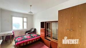 3-к квартира, вторичка, 67м2, 9/9 этаж