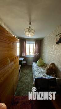 2-к квартира, вторичка, 46м2, 3/4 этаж