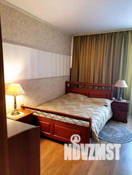 3-к квартира, вторичка, 77м2, 2/5 этаж