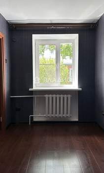 2-к квартира, вторичка, 42м2, 4/4 этаж