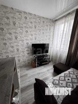 1-к квартира, вторичка, 41м2, 2/4 этаж