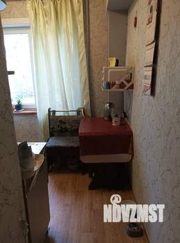 3-к квартира, вторичка, 55м2, 3/5 этаж