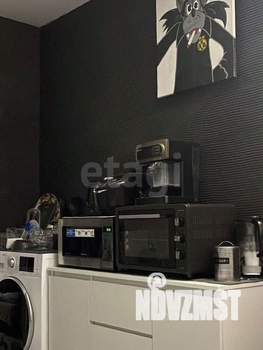 Студия квартира, вторичка, 18м2, 5/5 этаж