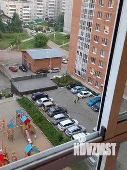 1-к квартира, вторичка, 37м2, 8/15 этаж
