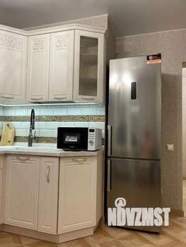 2-к квартира, вторичка, 40м2, 6/16 этаж