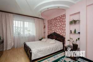 3-к квартира, вторичка, 94м2, 1/9 этаж