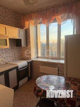 2-к квартира, вторичка, 41м2, 5/5 этаж
