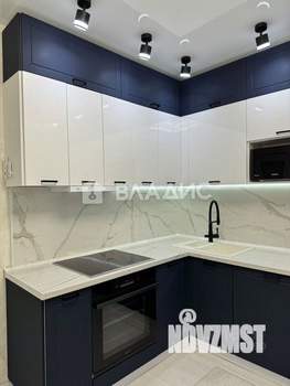 1-к квартира, вторичка, 42м2, 4/10 этаж