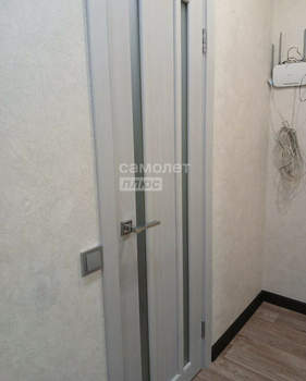 2-к квартира, вторичка, 40м2, 3/16 этаж