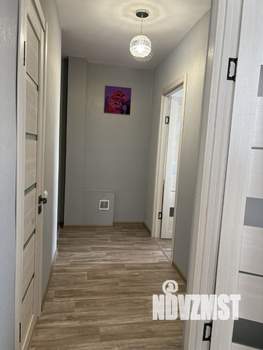 2-к квартира, вторичка, 40м2, 10/16 этаж