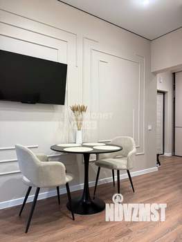 1-к квартира, вторичка, 34м2, 4/9 этаж