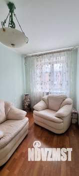 3-к квартира, вторичка, 51м2, 4/5 этаж