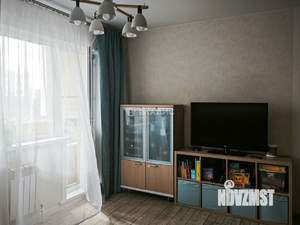 3-к квартира, вторичка, 80м2, 11/16 этаж