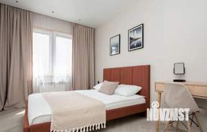 2-к квартира, вторичка, 38м2, 3/9 этаж