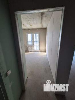 2-к квартира, вторичка, 46м2, 2/14 этаж