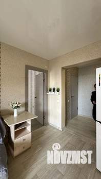 1-к квартира, вторичка, 38м2, 5/15 этаж