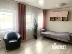 1-к квартира, вторичка, 33м2, 2/6 этаж