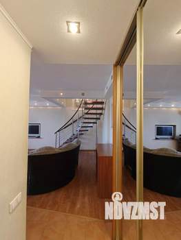 4-к квартира, вторичка, 116м2, 5/6 этаж