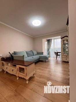 2-к квартира, вторичка, 63м2, 6/11 этаж