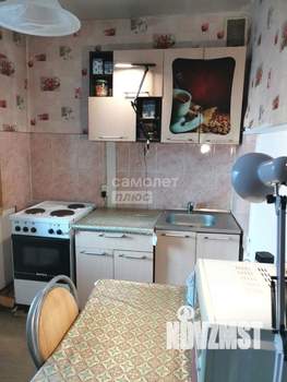 1-к квартира, вторичка, 40м2, 5/5 этаж