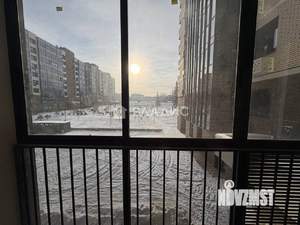 4-к квартира, вторичка, 95м2, 2/19 этаж