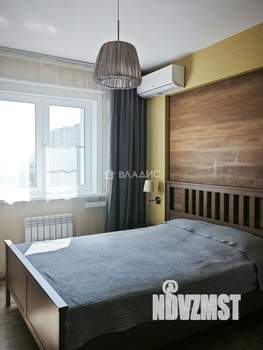 3-к квартира, вторичка, 80м2, 11/16 этаж
